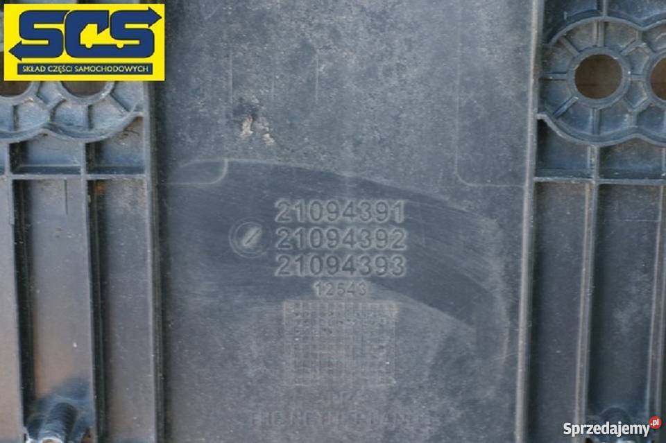 VOLVO RENAULT BŁOTNIK TYLNEJ OSI PRZÓD TYŁ Części samochodowe Bieleń sprzedam