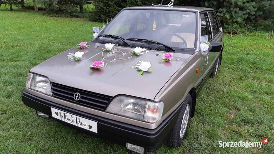Polonez Caro 16 GLE 1600cm3 Bytom