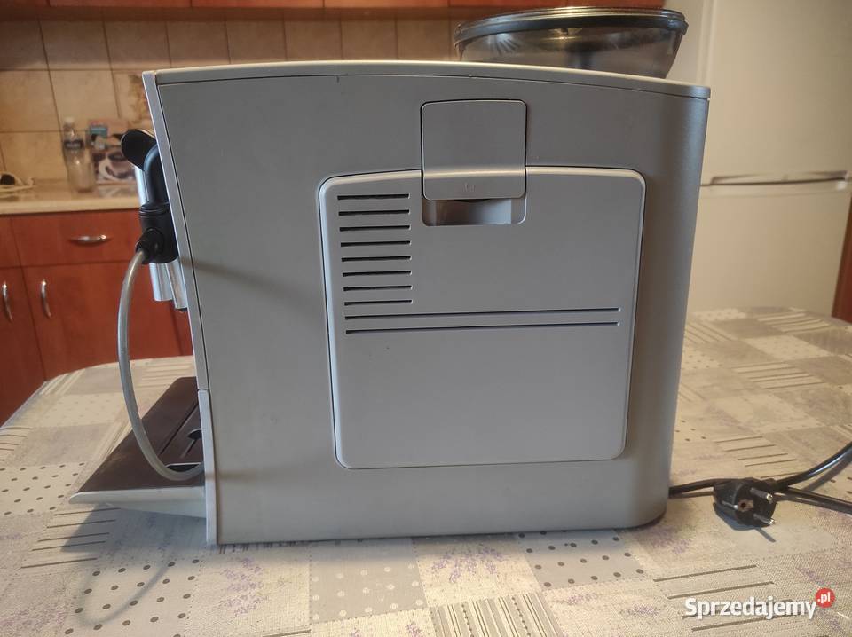 Ekspres do kawy Siemens EQ5 macchiato sprzedam