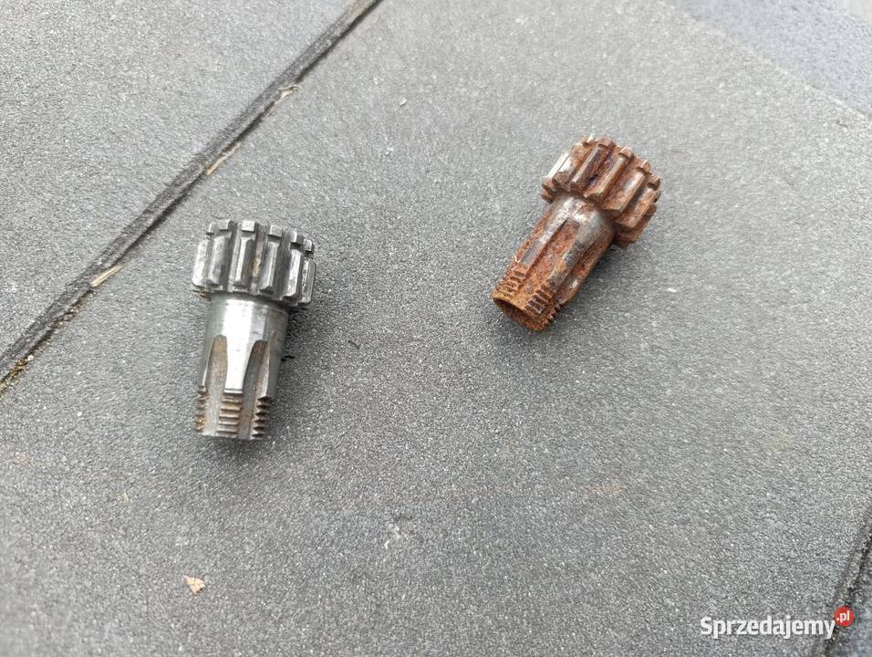 Tryb zdawczy motorynka Romet kadet komar Rzeszów