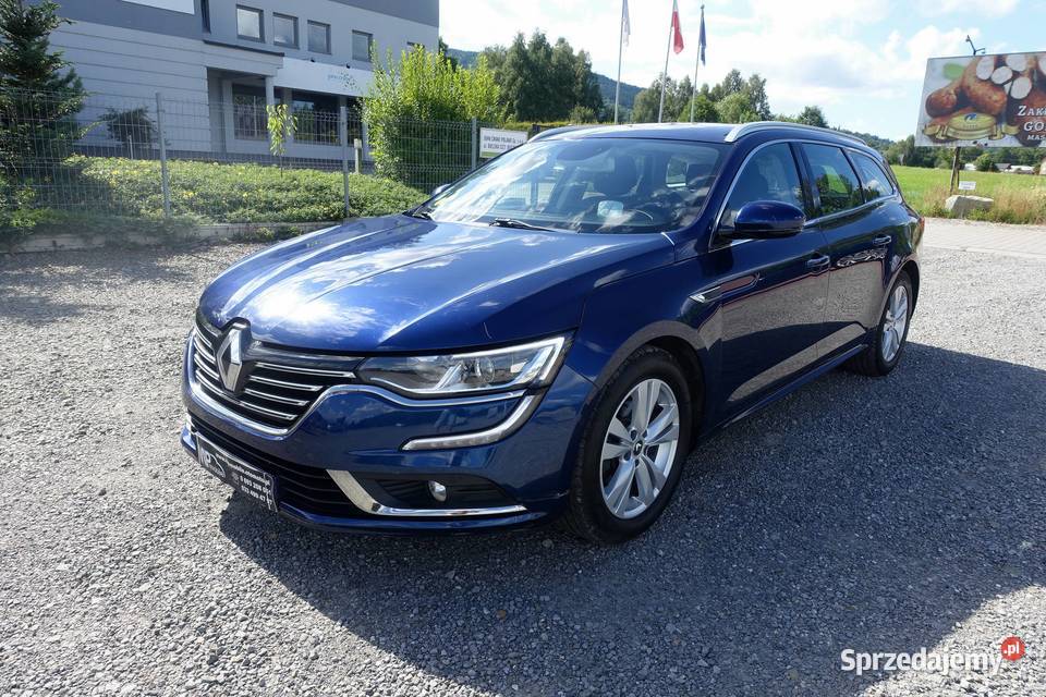 RENAULT TALISMAN 15DCI 110 AUTOMAT KLIMATRONIK Talisman sprzedam