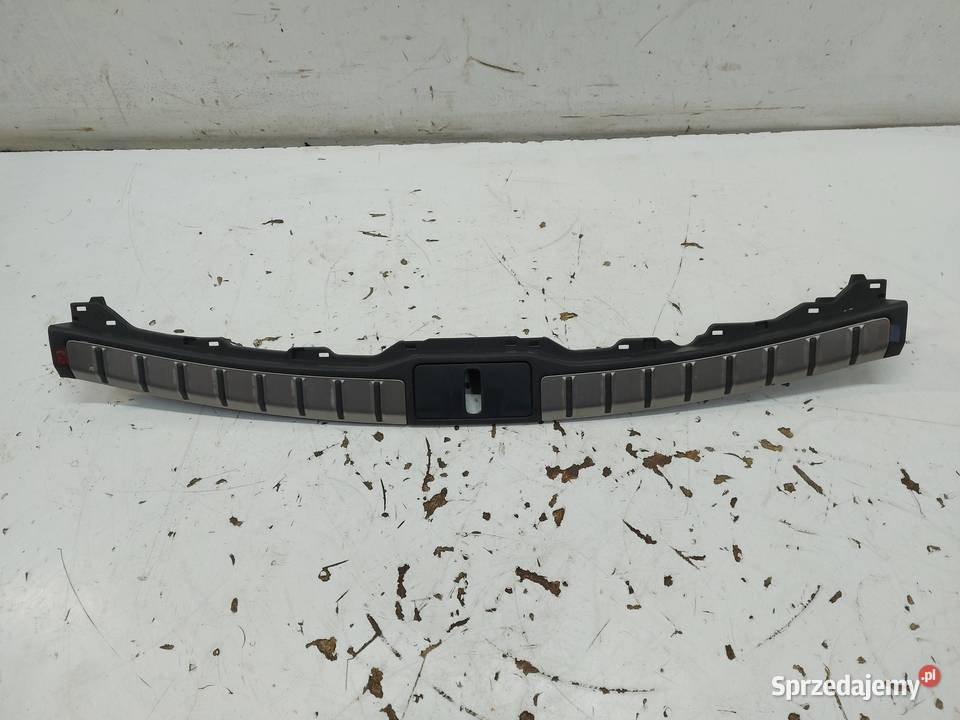 LEXUS RX500H V 5 2023 OSŁONA PASA TYŁ 5838748150 dolnośląskie