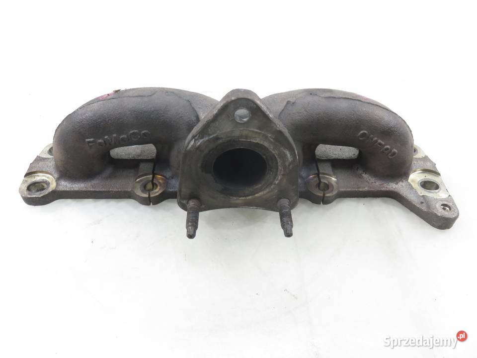 KOLEKTOR WYDECHOWY FORD S I 16 EcoBoost Kolektory wydechowe