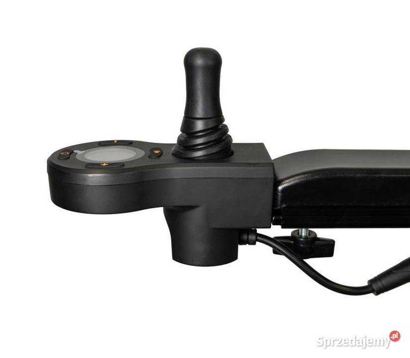 Chodzik balkonik z funkcją wózka elektrycznego Tarnowskie Góry