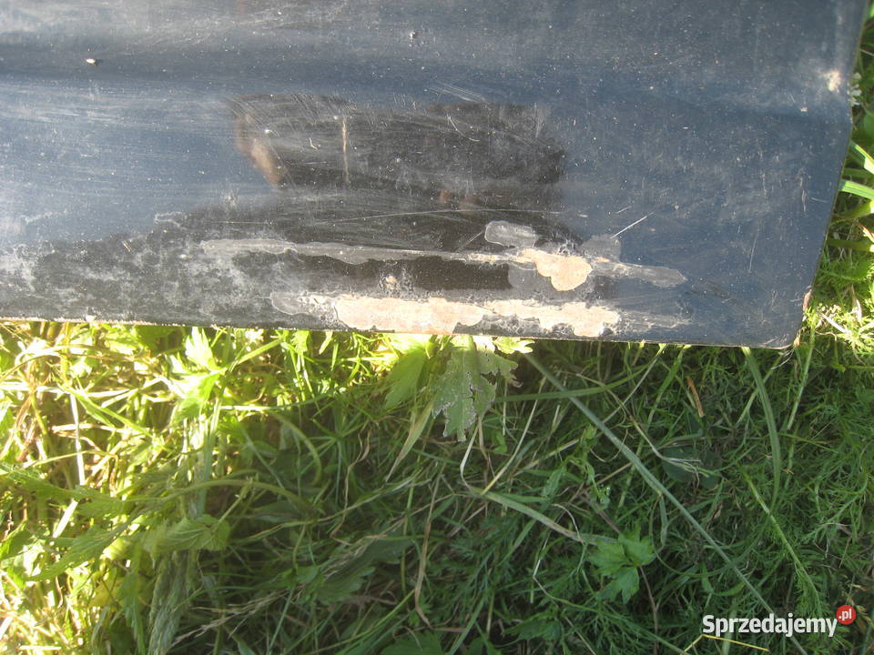 Drzwi prawe przednie prawy przód Volvo s80 9806 Kraków