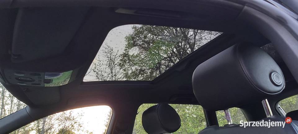 Audi A3 20 TDI Sportback 140 Sline Sportpaket ABS