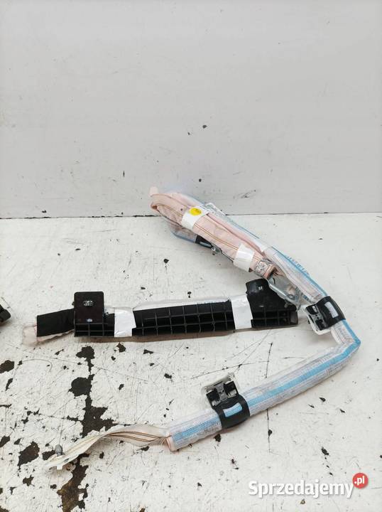 KURTYNA PRAWA 2G 2G4880742F VW Volkswagen Polo osobowe sprzedam