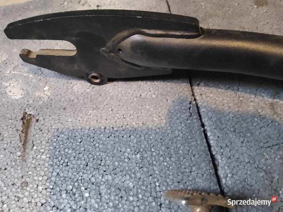Honda CB900F wahacz i dźwignia hamulca kujawsko-pomorskie Kruszwica