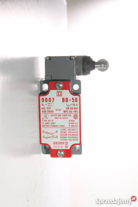 square bd50 Otwock