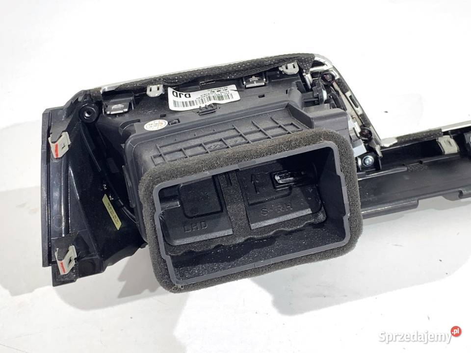 KRATKA NAWIEWU PRAWA KIA OPTIMA 84795D4AA0 Kombi