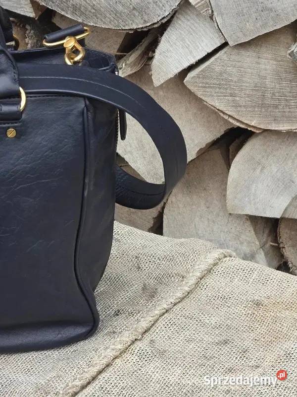 Torebka na ramię do ręki Marc Jacobs skóra Warszawa