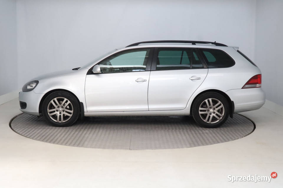 VW Golf 16 TDI sprzedam
