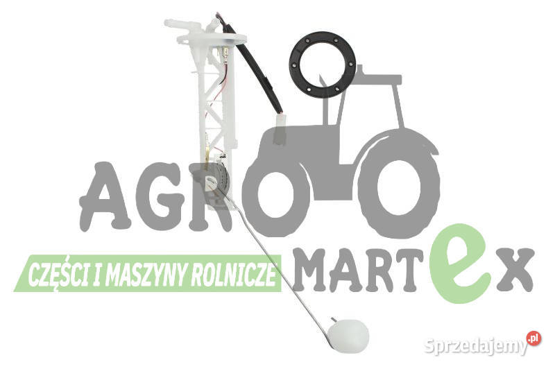 5136770 5123204 1028739 1028740 CZUJNIK POZIOM Wichrów