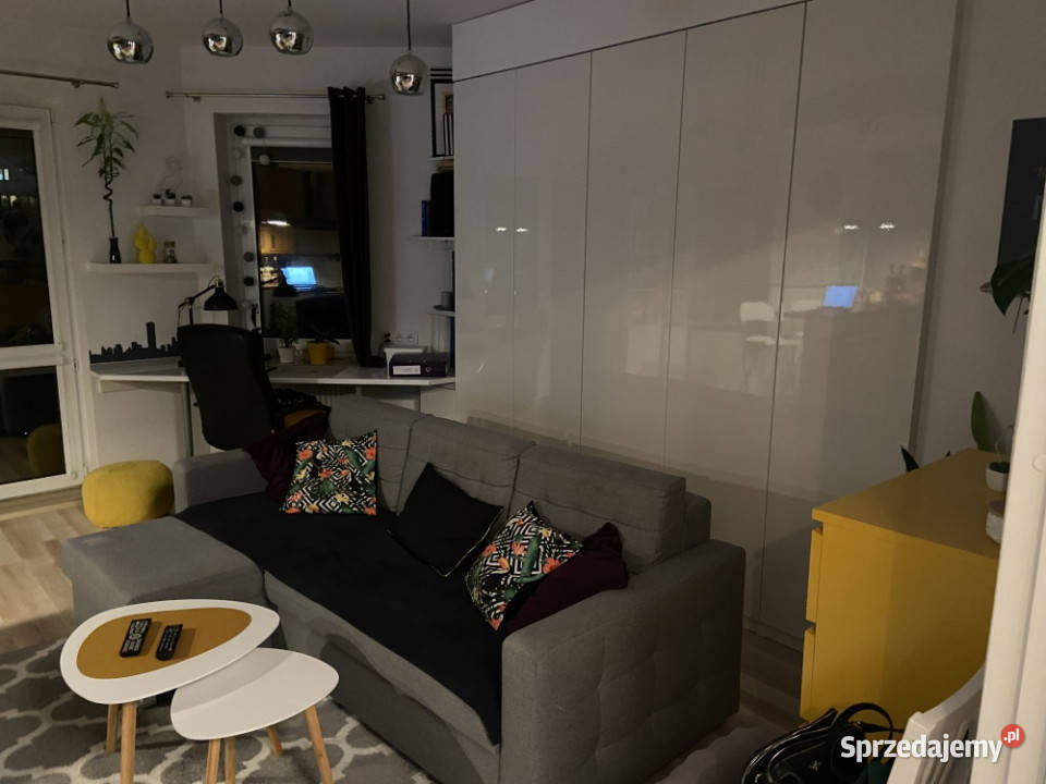 Mieszkanie do wynajęcia BEZPOŚREDNIO Warszawa sprzedam