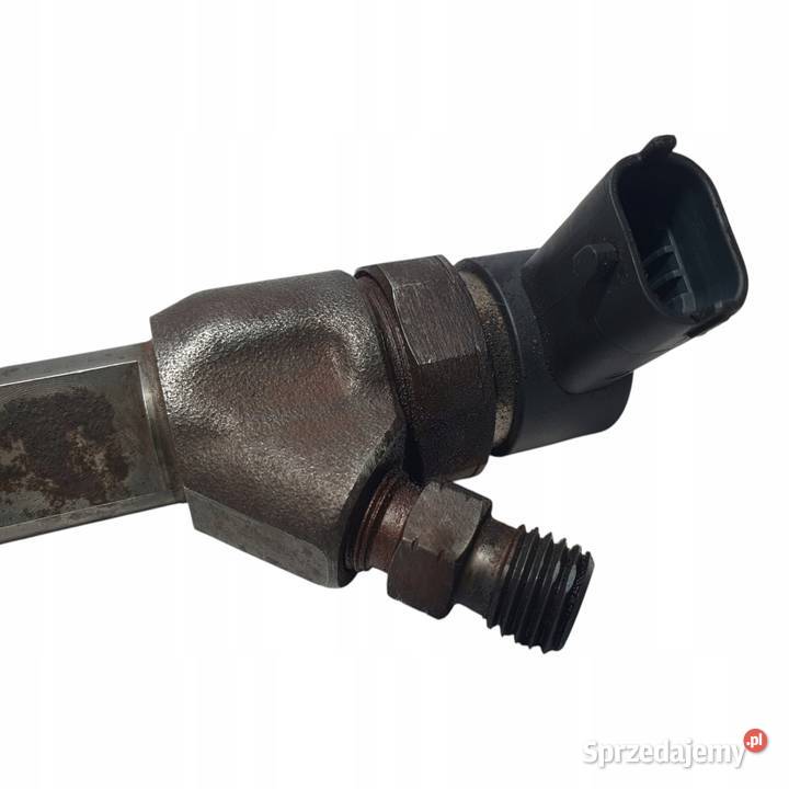 WTRYSKIWACZ wtrysk Honda Accord VIII 22 CTDI Chełm