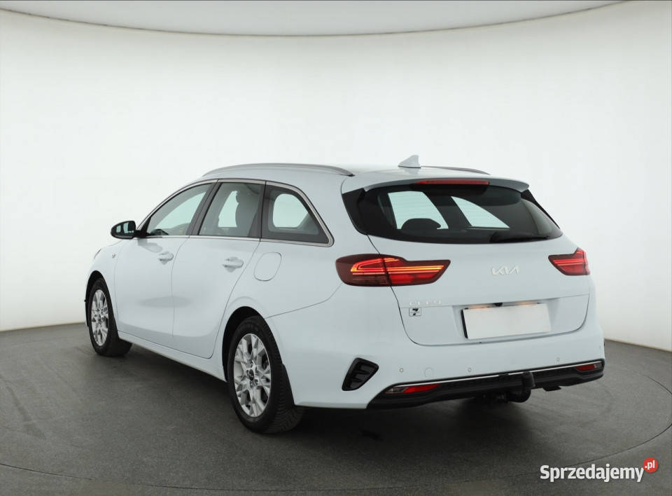 Kia Ceed 15 TGDI ESP Cee'd Piaseczno