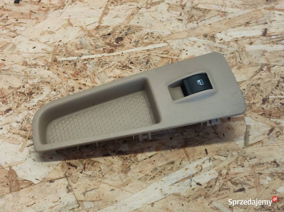Panel Przełącznik Szyby Prawy Przód Lancia Delta Pleszew