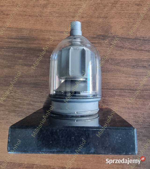 LAMPA GMI5 modulatorowa radziecka oryginał jako Skwierzyna