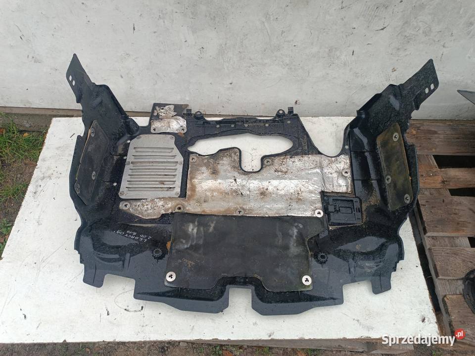 PŁYTA OSŁONA POD SILNIK SUBARU LEGACY 56440AG160