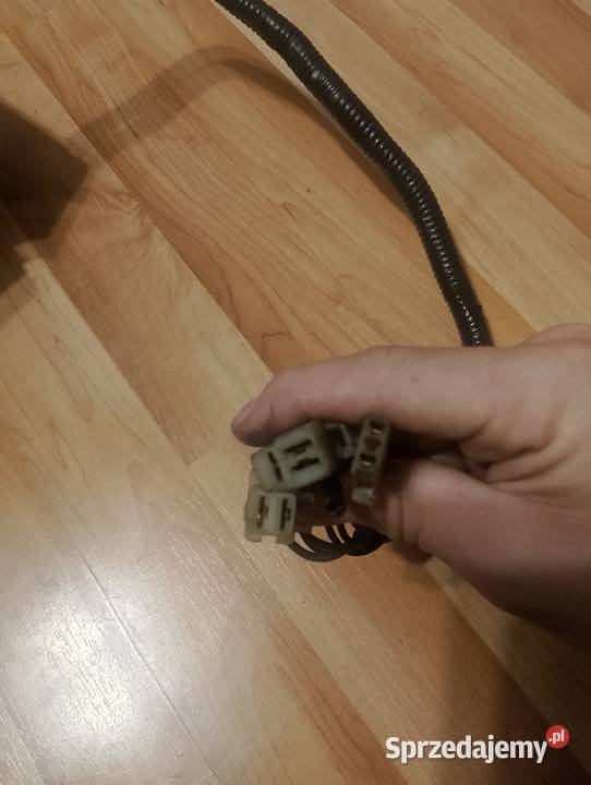 Sprzedam alternator sprawny Suzuki dr 125 Suzuki Bełchatów