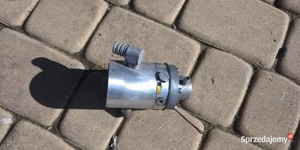 parownik reduktor MAGIC 3 III lpg małopolskie