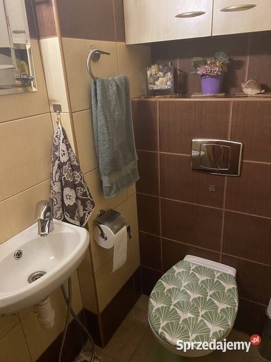 Piękne mieszkanie Gocław 65m2 3 pokoje Piętro 2 mazowieckie Warszawa