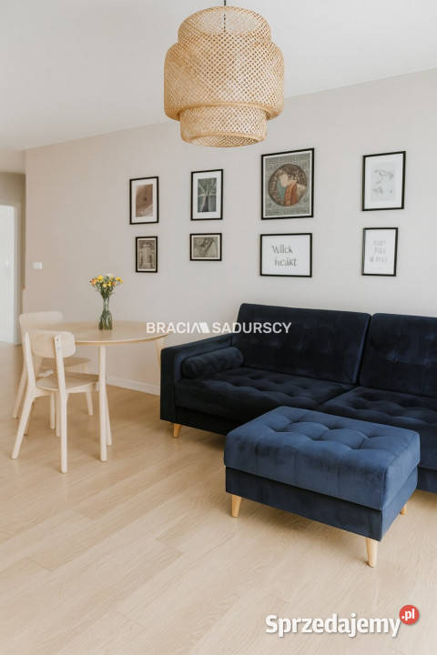 Mieszkanie na sprzedaż 6007m2 3 pokoje Kraków 29