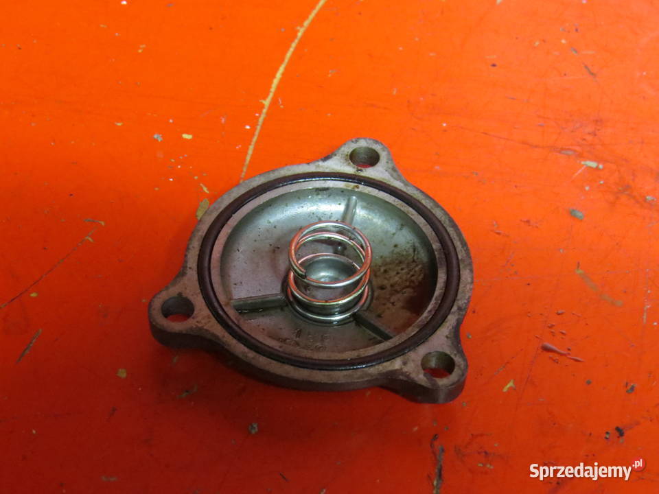 SUZUKI BURGMAN K7 200 125 150 dekiel miska Warszawa