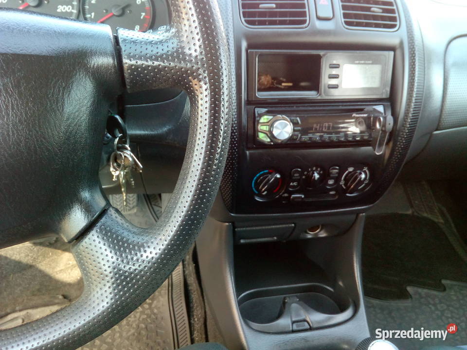 radio samochodowe Pioneer Pisz