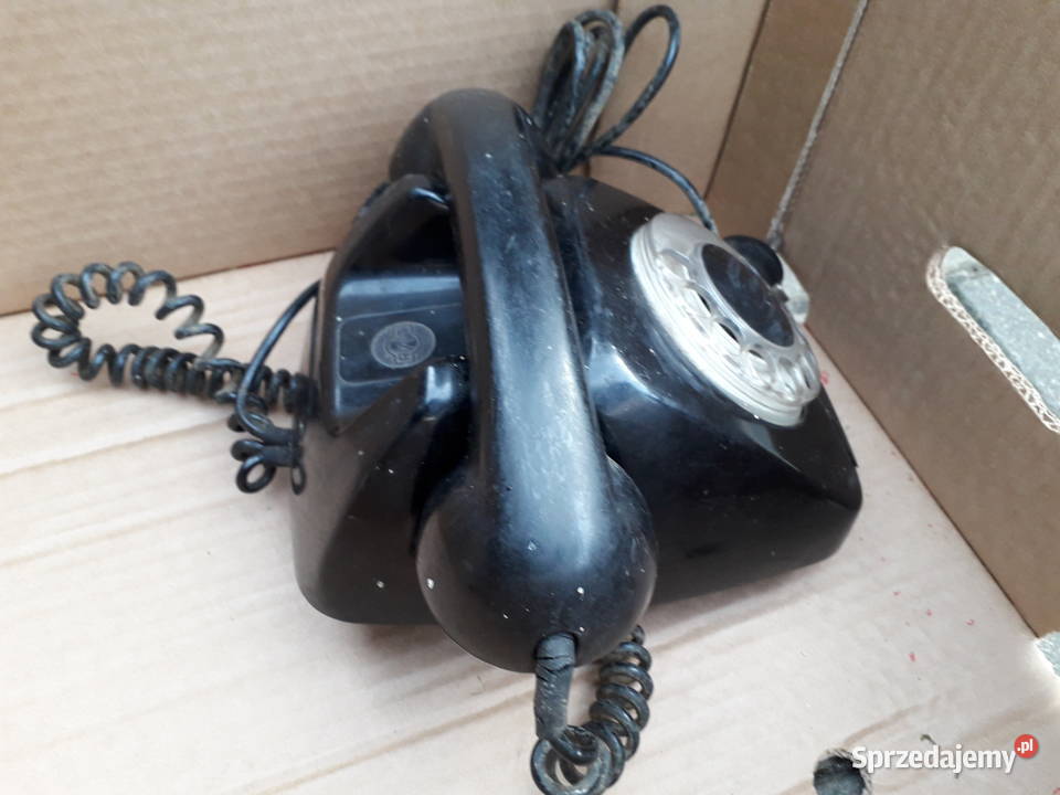 Telefon RWT Warszawa