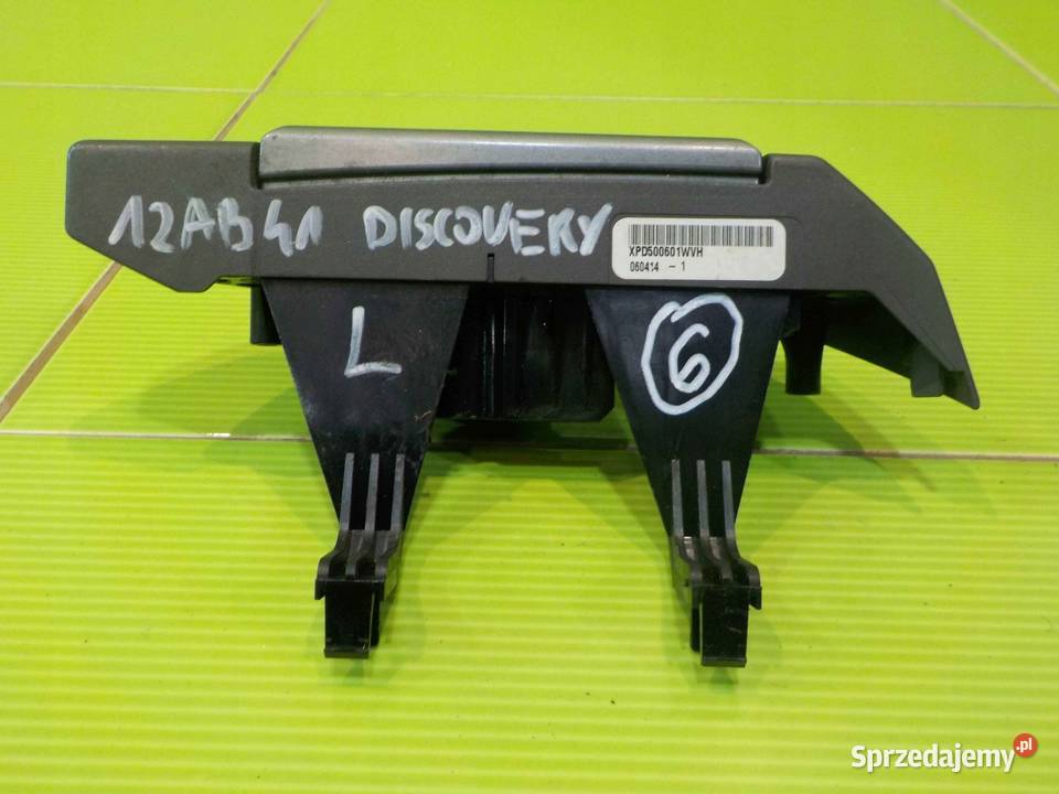 LAND ROVER DISCOVERY III 3 06r przelacznik Suków