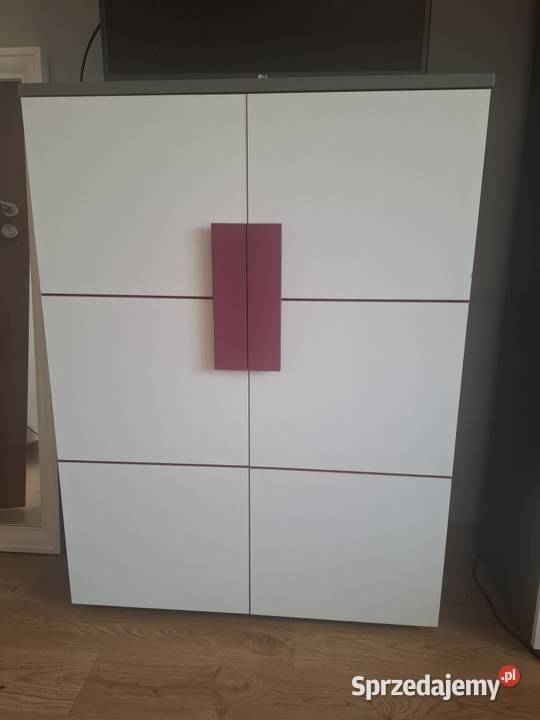kpl mebli młodzieżowych sprzedam 41cm Skarżysko-Kamienna