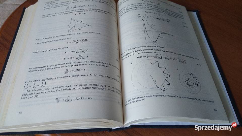 Wstęp do fizyki atomu cząsteczki i ciała stałego Rok wydania 1979 Gdańsk