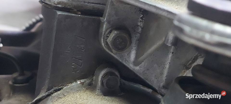 Silnik Seat 850 fiat 850 1972r mazowieckie Wołomin sprzedam