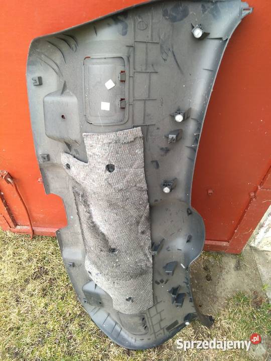 Citroen C5 osobowe Kielce