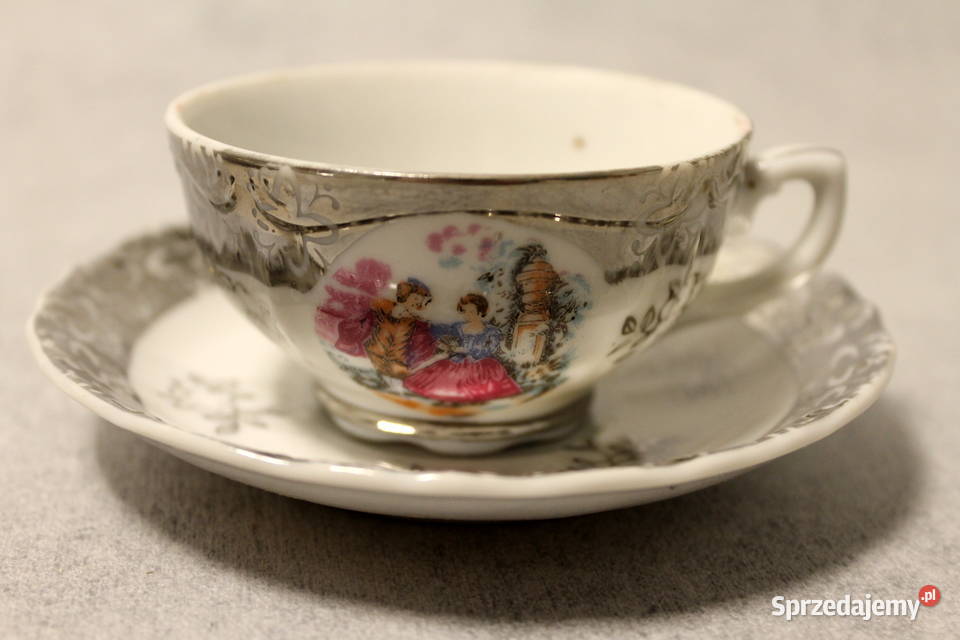 Made in Japan Serwis 4osobowy Japonia zachodniopomorskie Szczecin