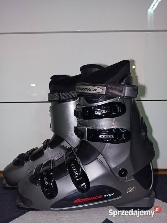 Buty nordica Sport i Wypoczynek