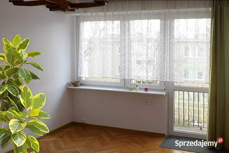 Mieszkanie na sprzedaż 62 m2 4 pokoje 3 piętro Pabianice