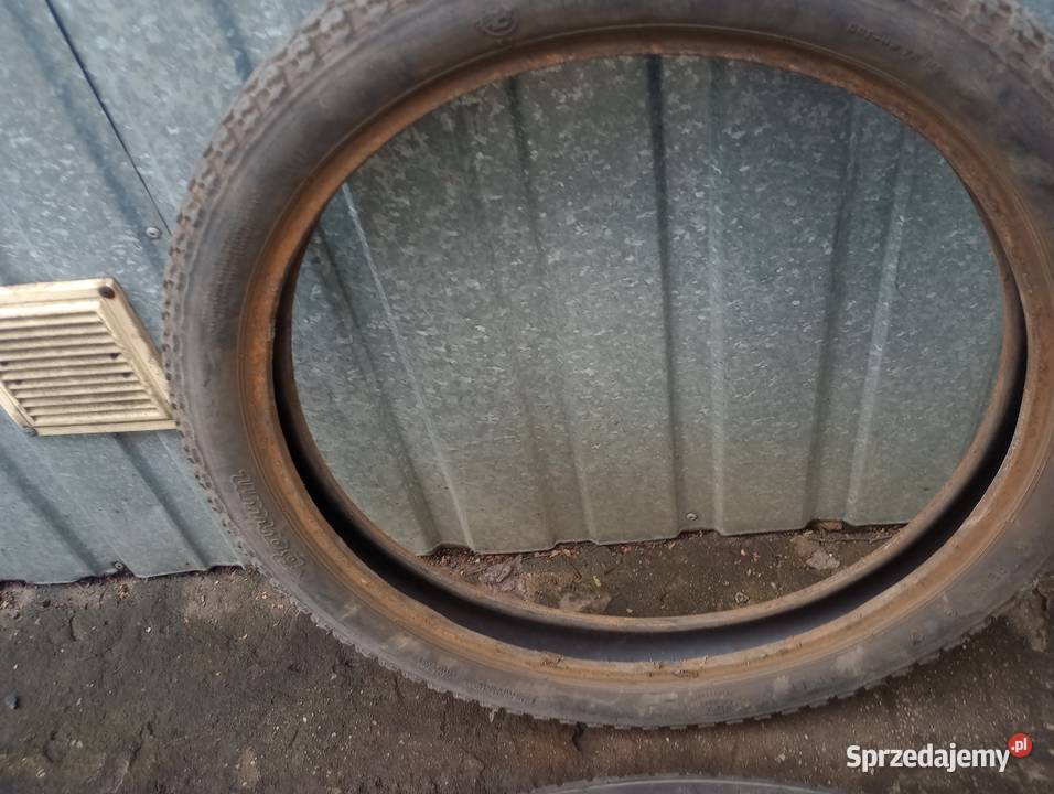 Opona 18x300 WSK jawa MZ Z sokół SHL śląskie sprzedam