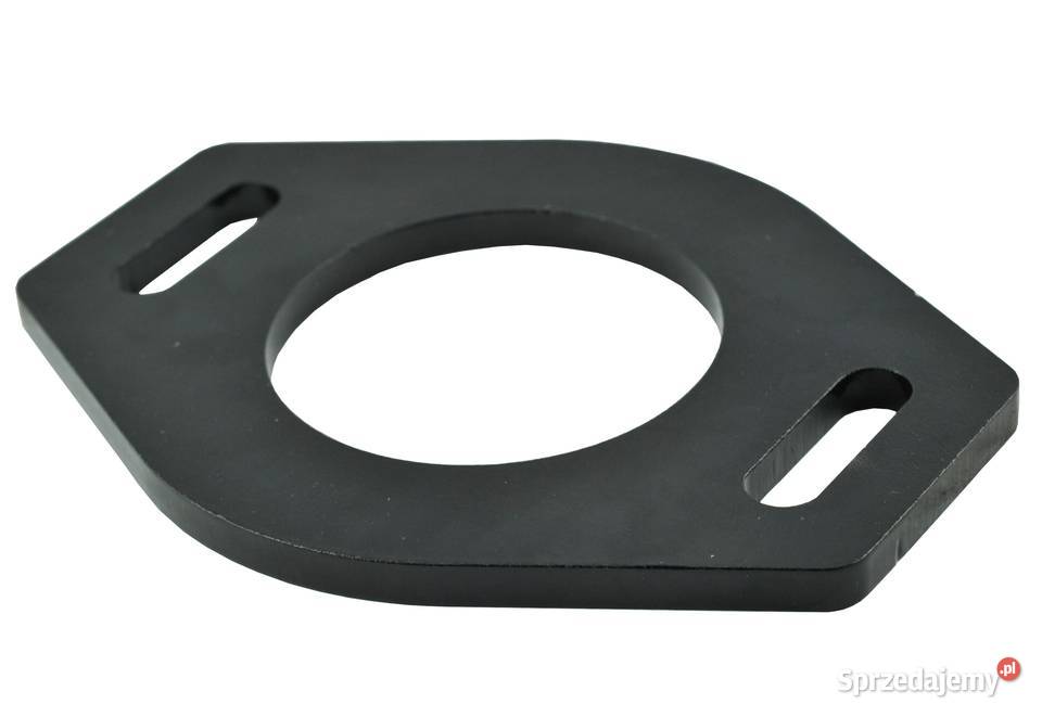 Płyta wspornik rury ochronnej wału Do kosiarek Tajęcina