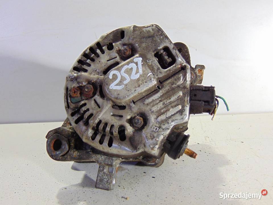 ALTERNATOR TOYOTA IQ 10 VVTI 2706040060