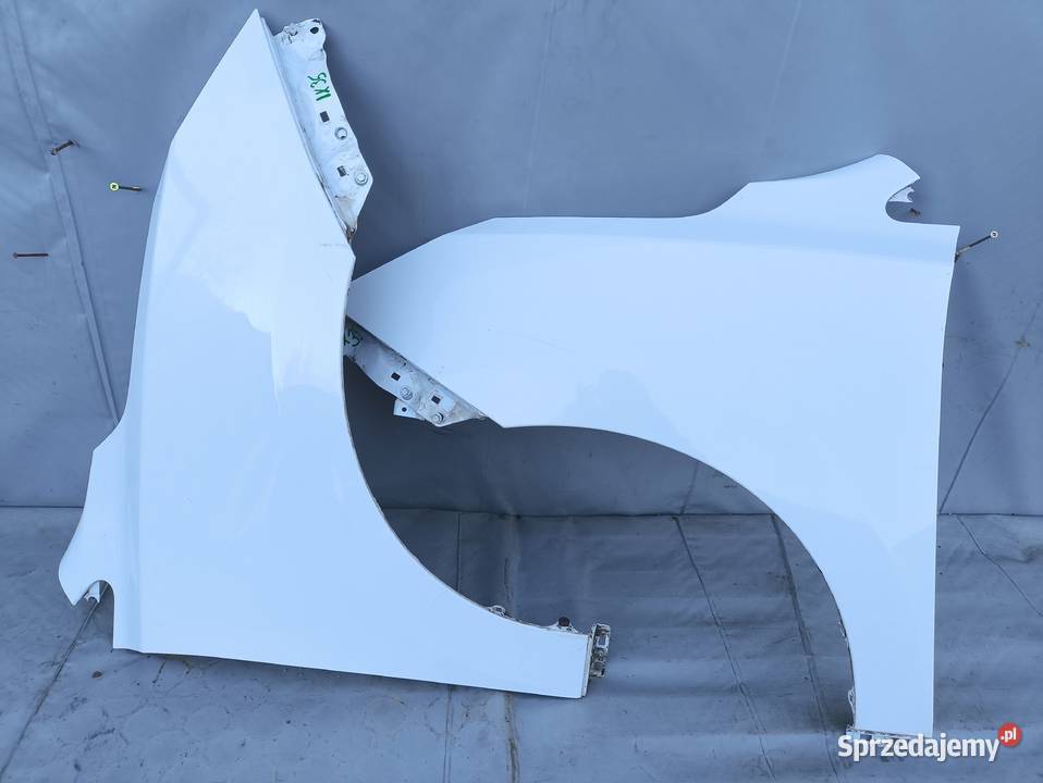 HYUNDAI IX35 BŁOTNIK LEWY PRAWY PRZEDNI osobowe Radom