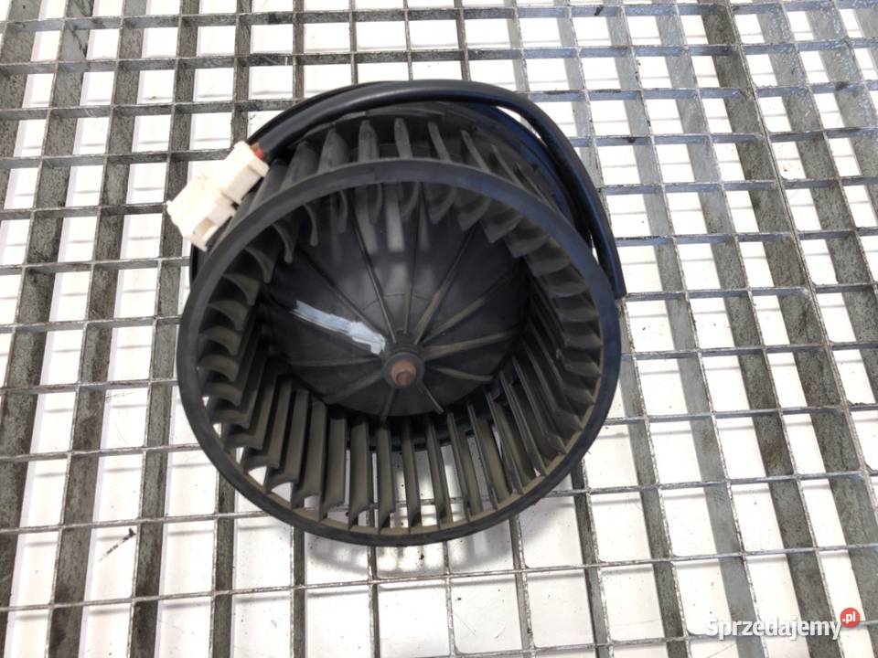 DMUCHAWA NAWIEWU VW TRANSPORTER T4 701819021B