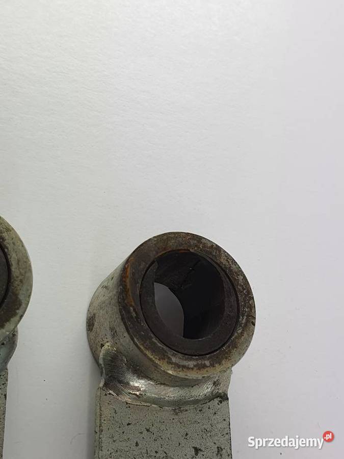 Wahacz Lacznik Drazek Mocowanie Yamaha Rx1 Łódź sprzedam