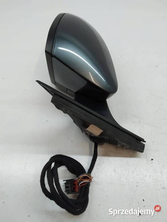 LUSTERKO LEWE 11PIN EUROPA Skoda Superb III 2015 osobowe