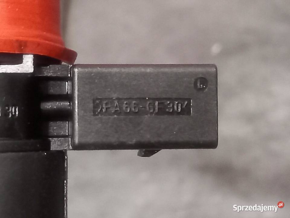 JEEP GRAND CHEROKEE 30 CRD 642980 215 przewód osobowe Części samochodowe świętokrzyskie