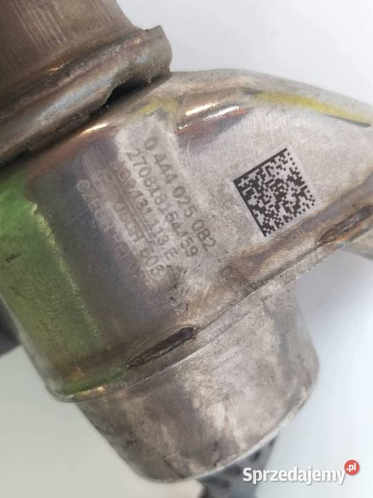 WTRYSKIWACZ 0444025082 4G0131113E ADBLUE Audi A7 świętokrzyskie