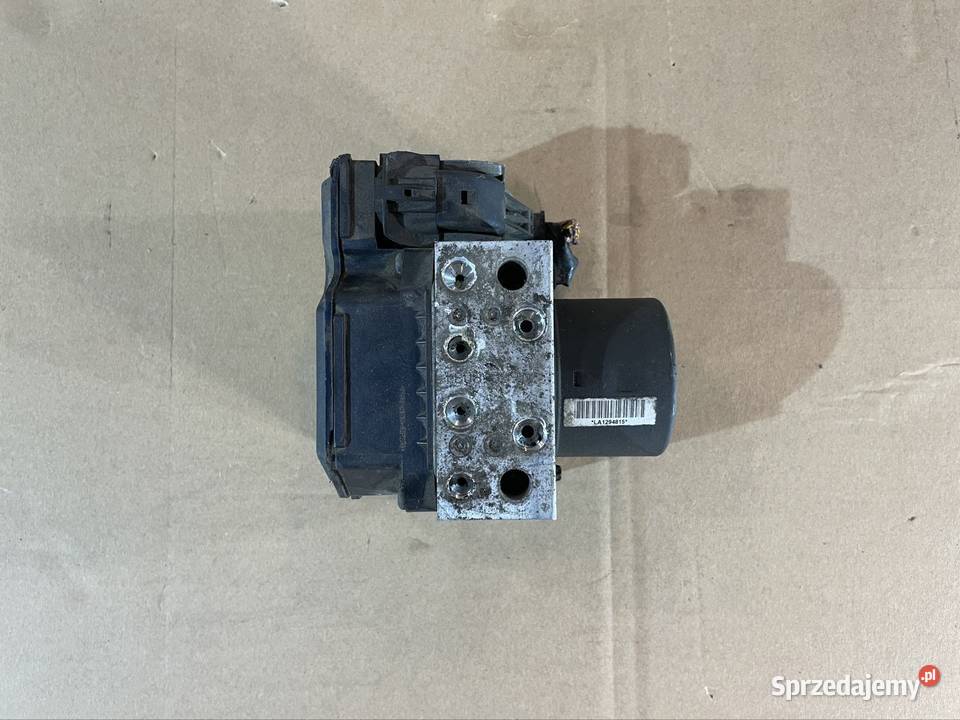 8G912C405AB pompa abs Ford Mondeo mk4 mazda zachodniopomorskie Szczecin