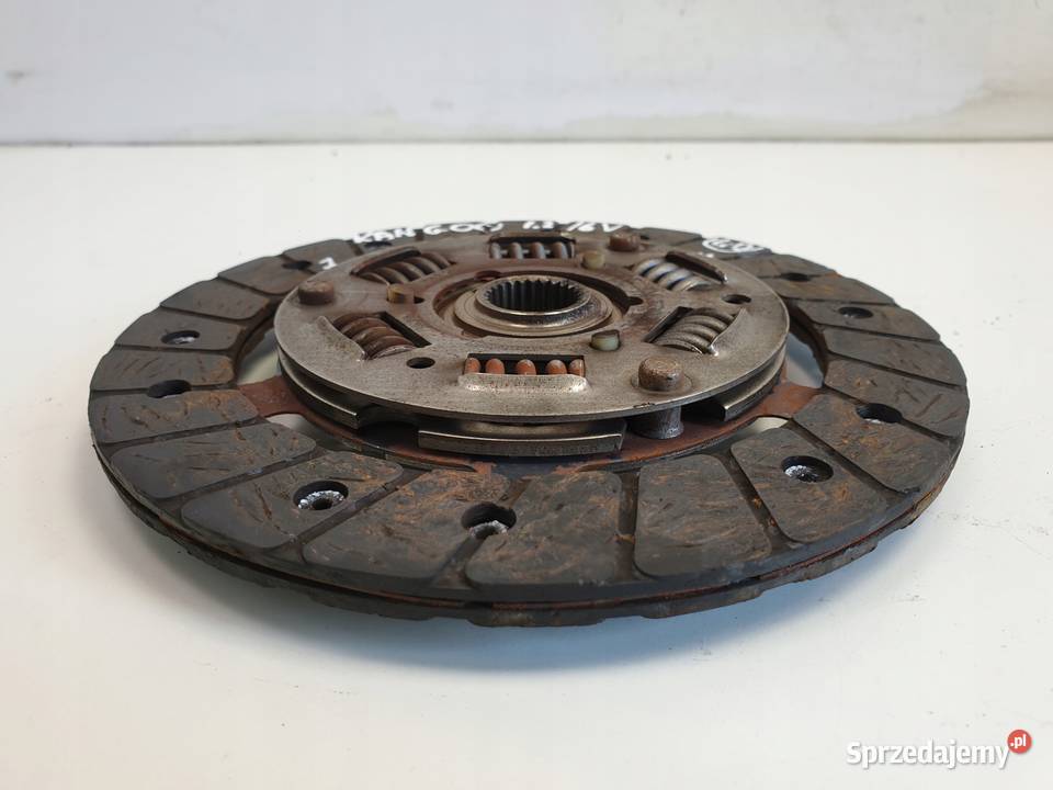 SPRZĘGŁO Renault Kangoo I 12 16V 140210A0959 osobowe lubelskie Chełm