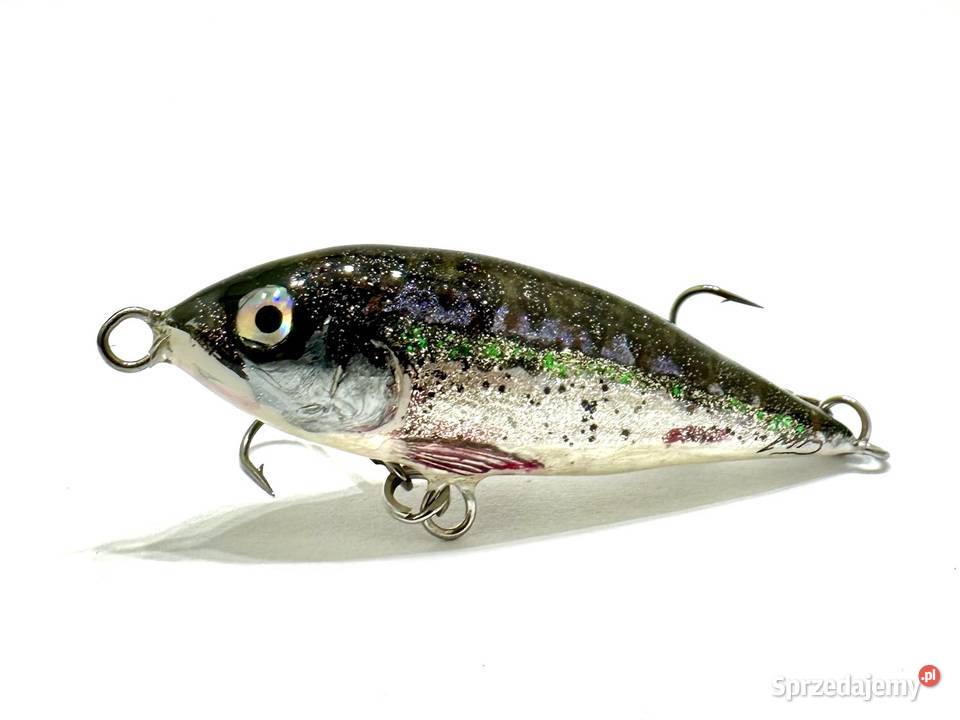 Woblery bezsterowe 5 MD Szczebrzeszyńskie Wrocław